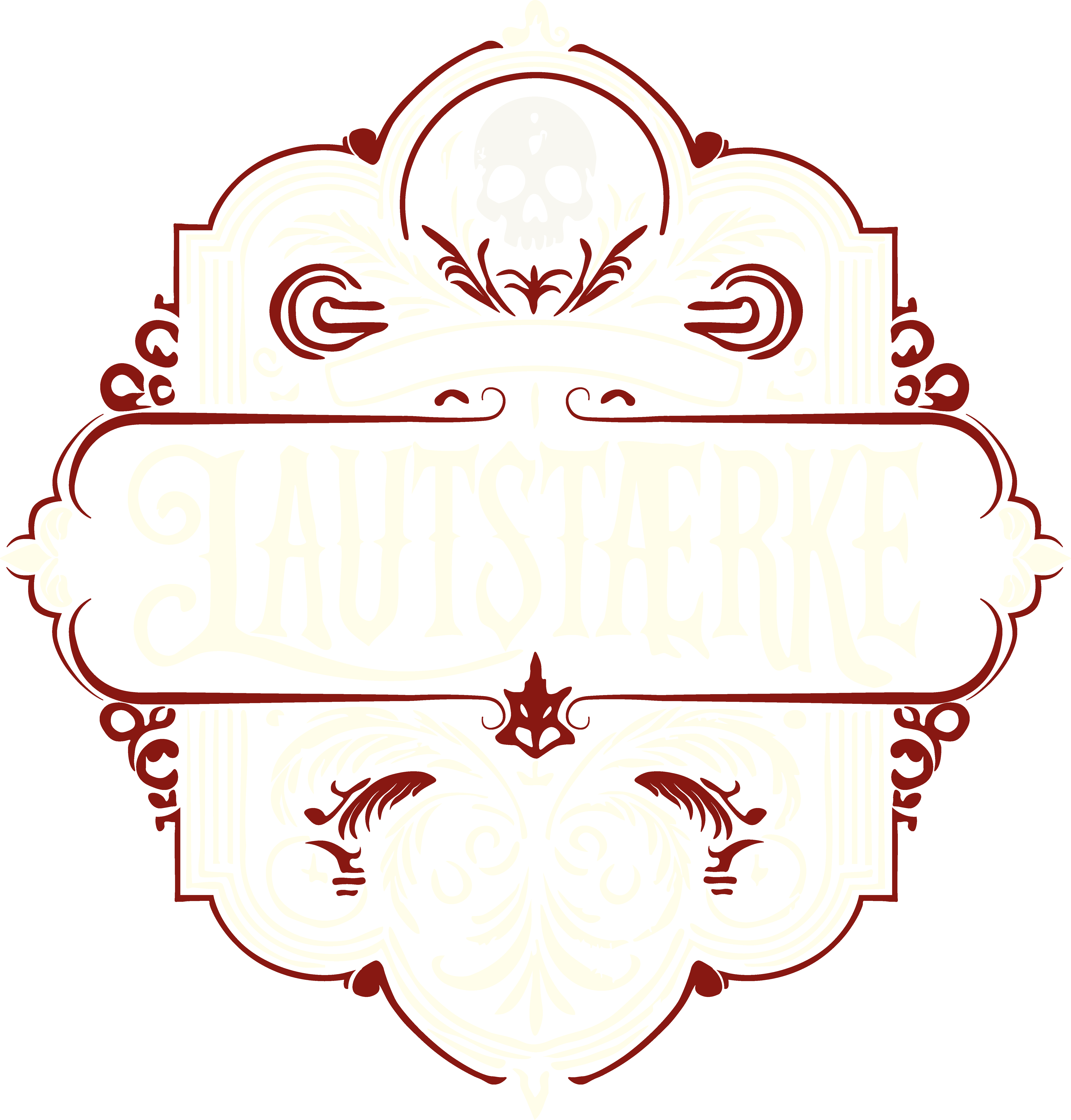 LAUTSTÆRKE