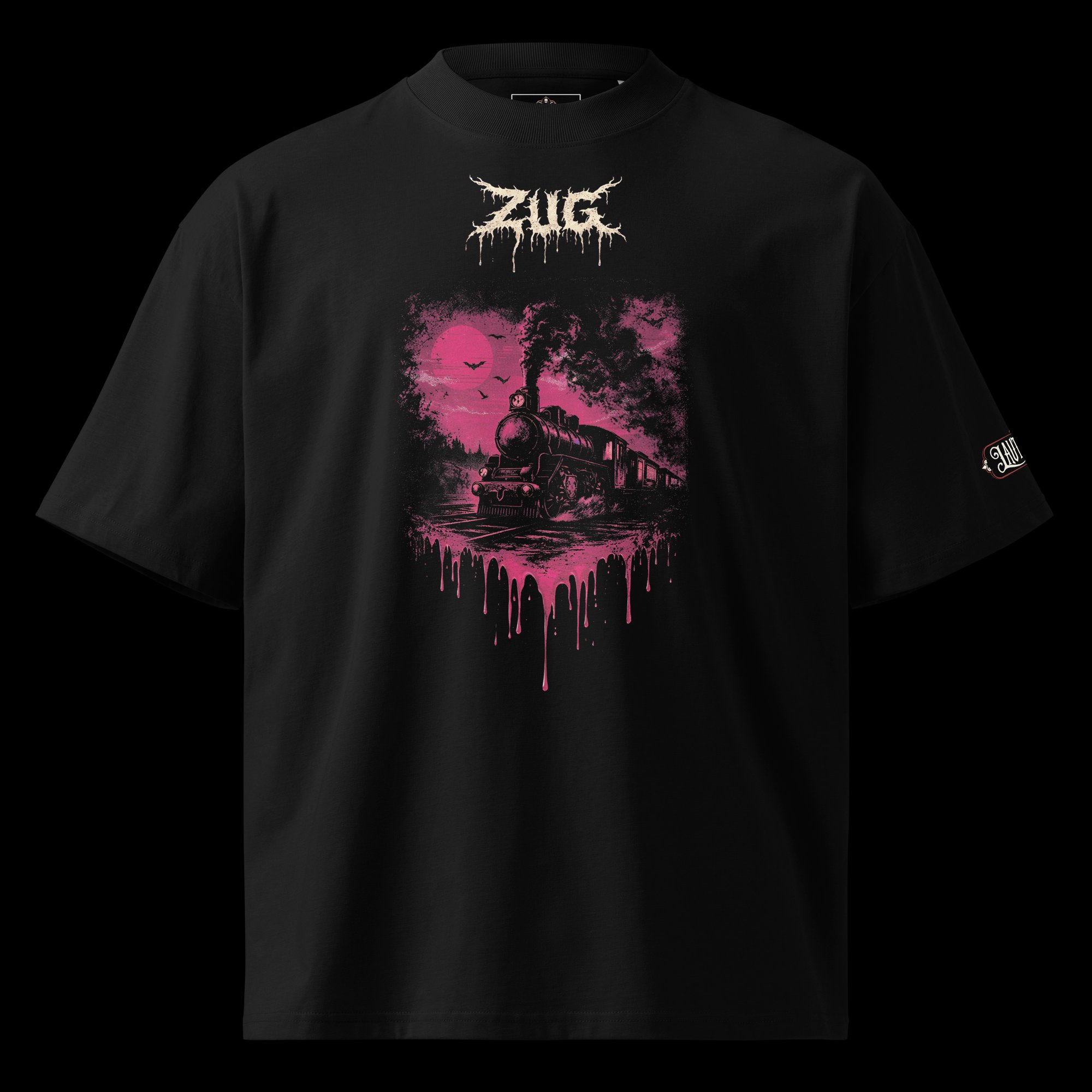 ZUG T-Shirt Front
